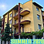 Kostovi Penzion Kiten (Burgas)