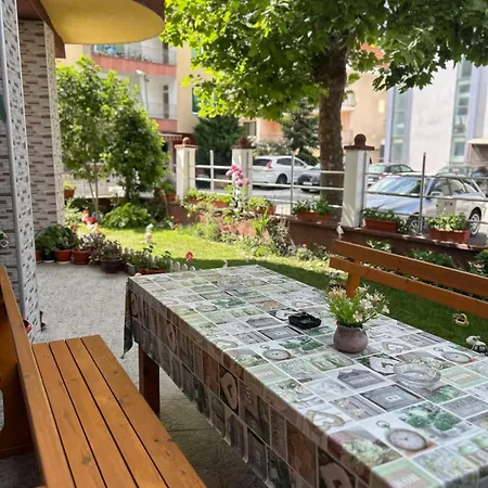 Gasthuis Kostovi Kiten (Burgas)