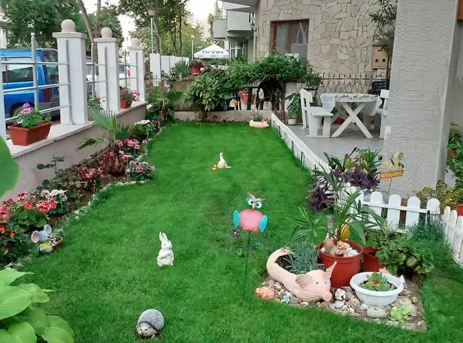 Gasthuis Kostovi Kiten (Burgas)