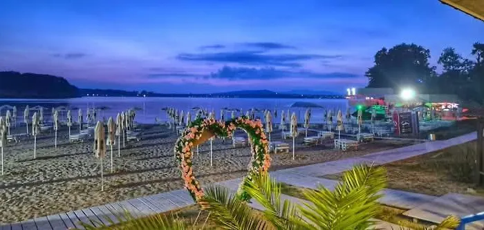 Kostovi Gasthuis Kiten (Burgas)