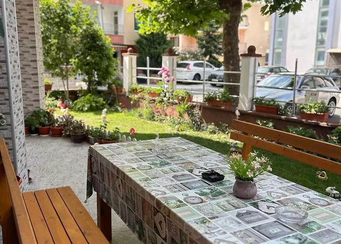 Gasthuis Kostovi Kiten (Burgas)