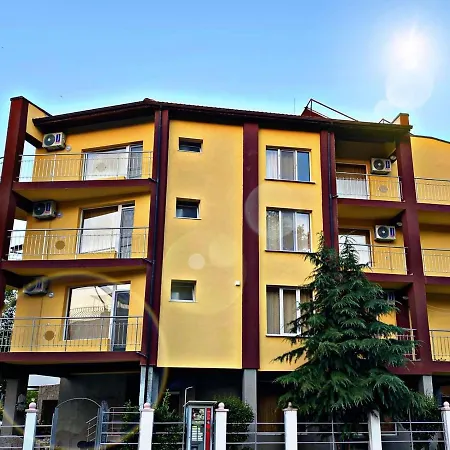 Kostovi * Kiten (Burgas)