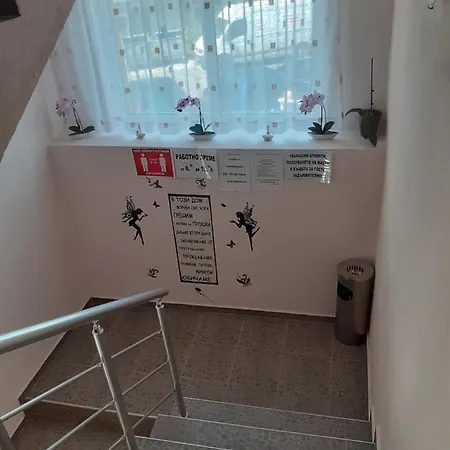 Pensjonat Kostovi Kiten (Burgas)