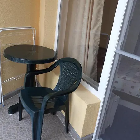 Kostovi Affittacamere Kiten (Burgas)