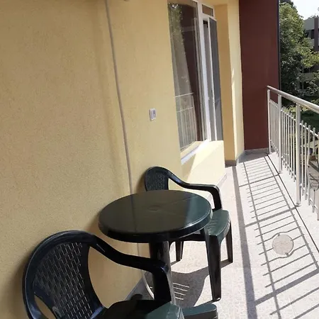 Kostovi Guest house Kiten (Burgas)