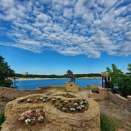 Kostovi Guest house *