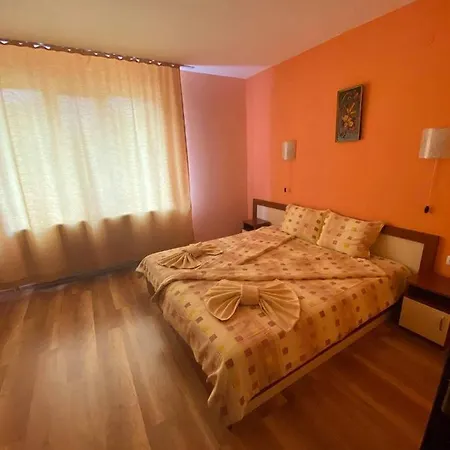 Pensjonat Kostovi *