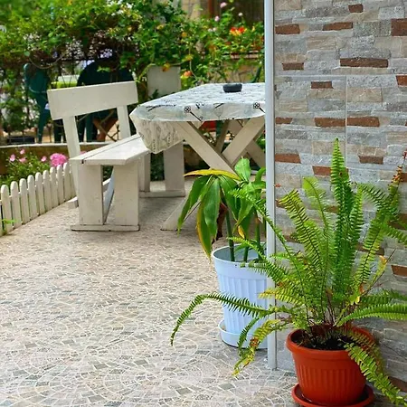 Guest house Kostovi Kiten (Burgas)