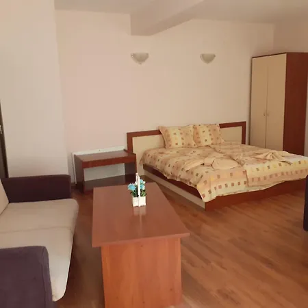 Kostovi Pensjonat *
