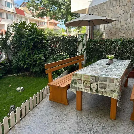 Kostovi Pensjonat Kiten (Burgas)