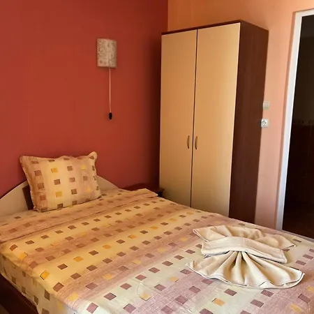 Pensjonat Kostovi Kiten (Burgas)