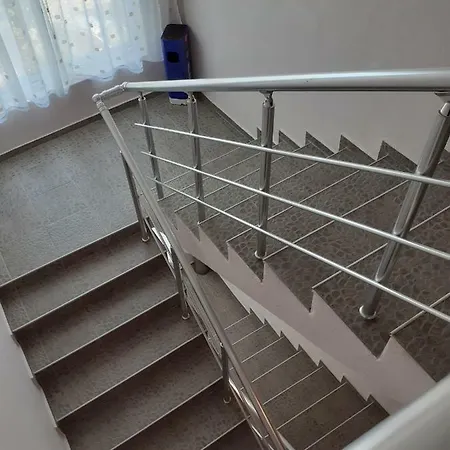 Kostovi Pensjonat