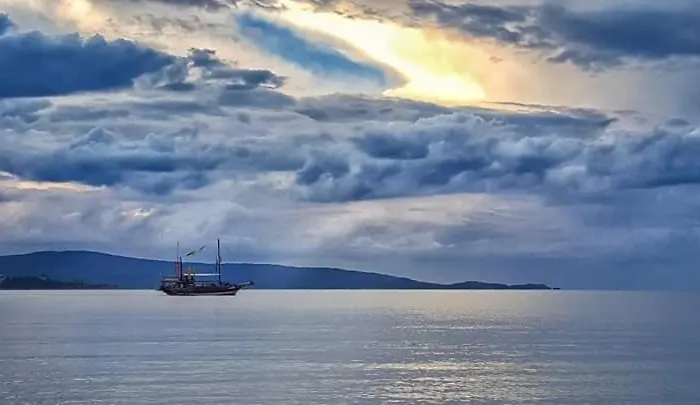 Kostovi 게스트하우스