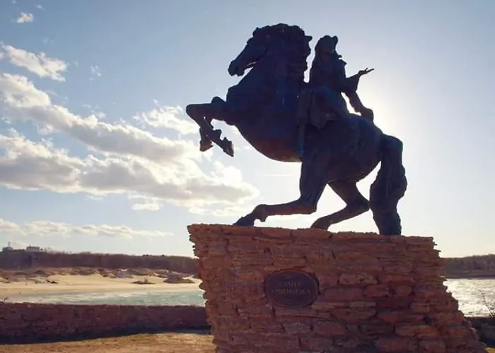 Kostovi 게스트하우스