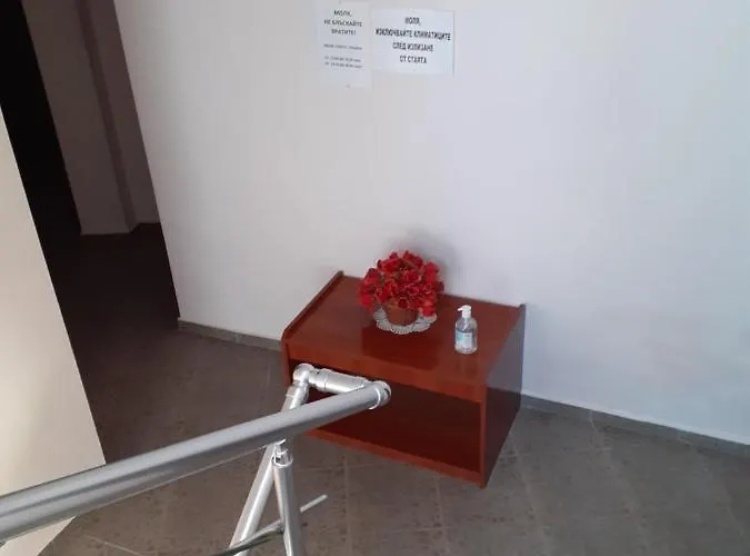 Kostovi 게스트하우스 키텐