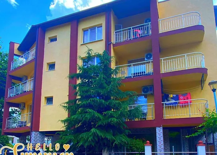 게스트하우스 Kostovi 키텐