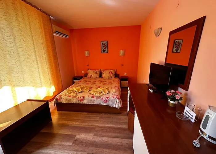 Kostovi 게스트하우스