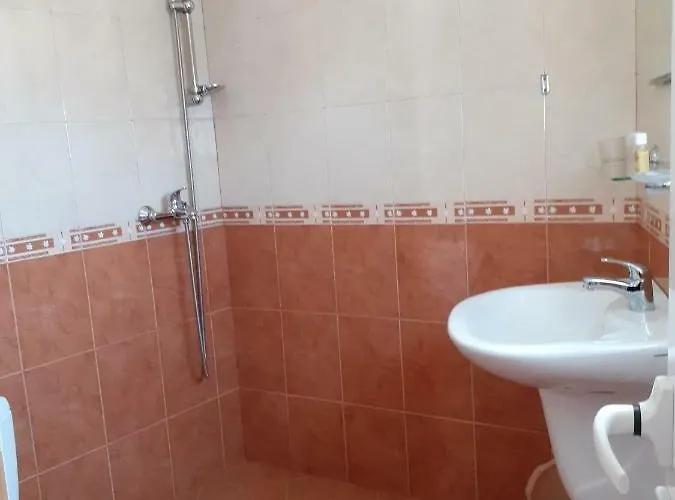 Kostovi 게스트하우스